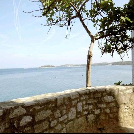 Apartment Giulio - 10Mt To The Beach Rovinj Exterior photo