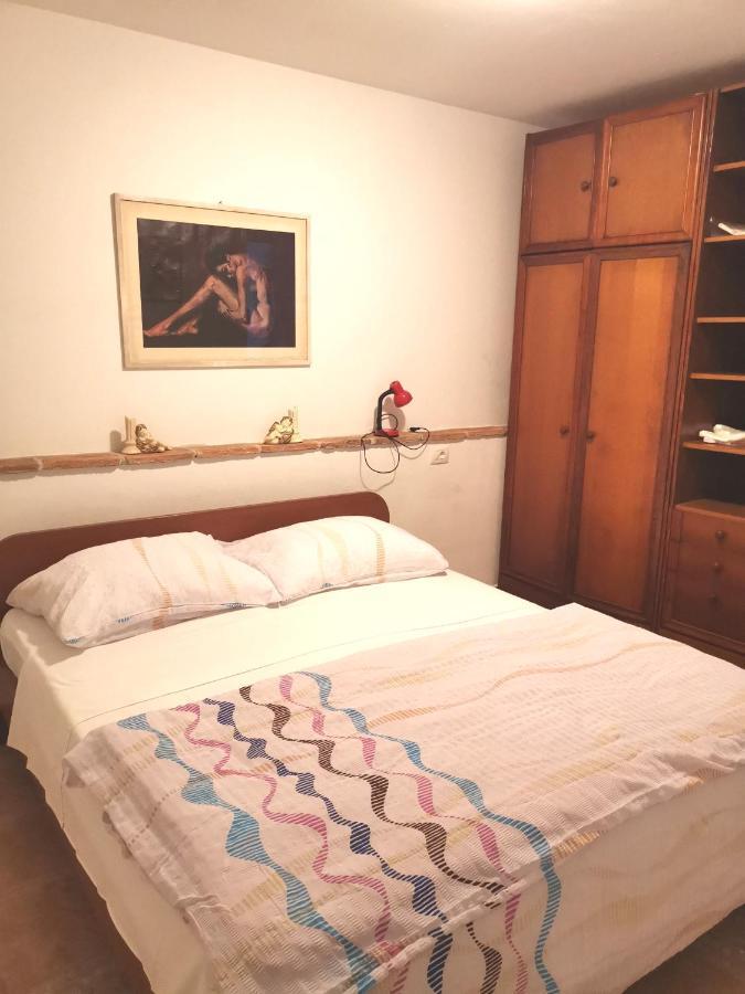 Apartment Giulio - 10Mt To The Beach Rovinj Exterior photo